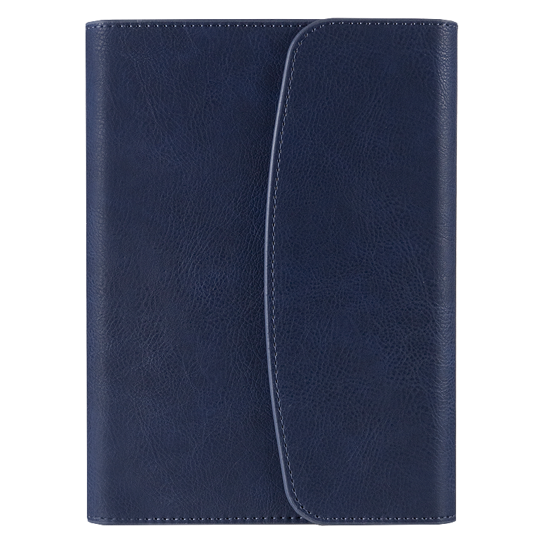 темно-синий