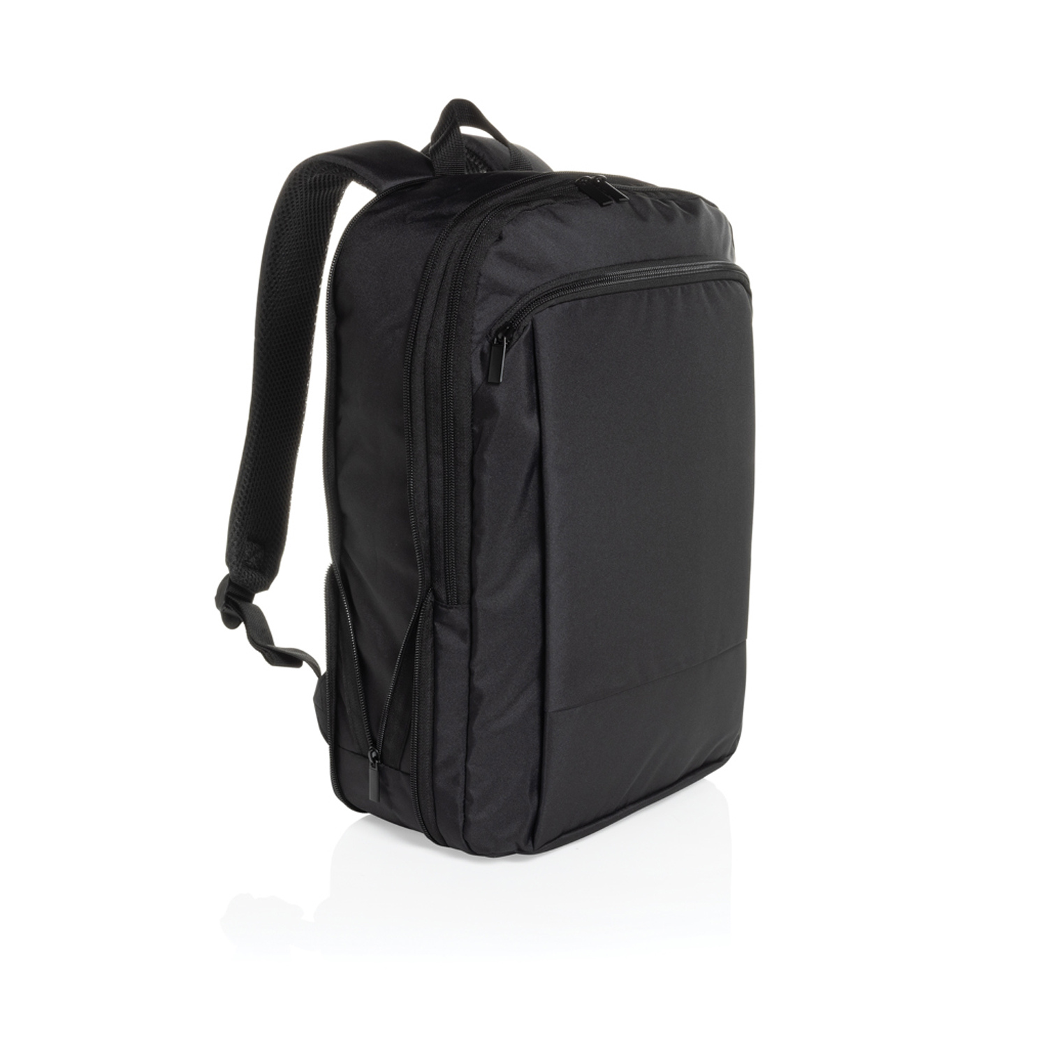 Складной рюкзак для ноутбука Flexpack из rPET Aware™