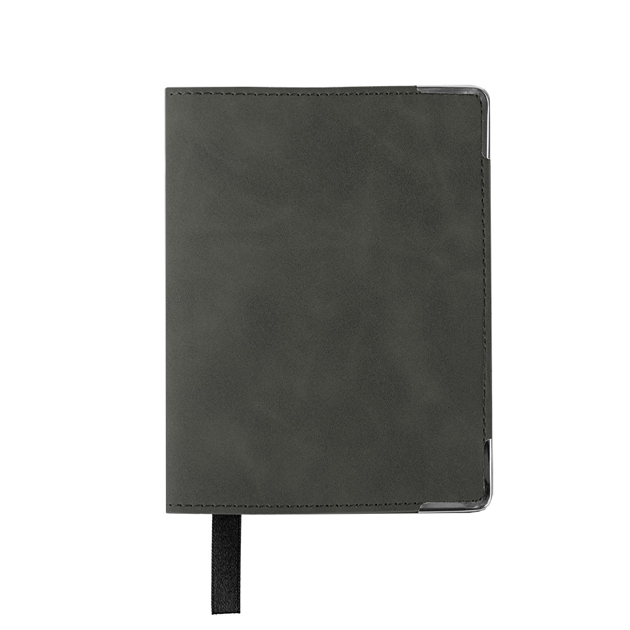 темно-серый