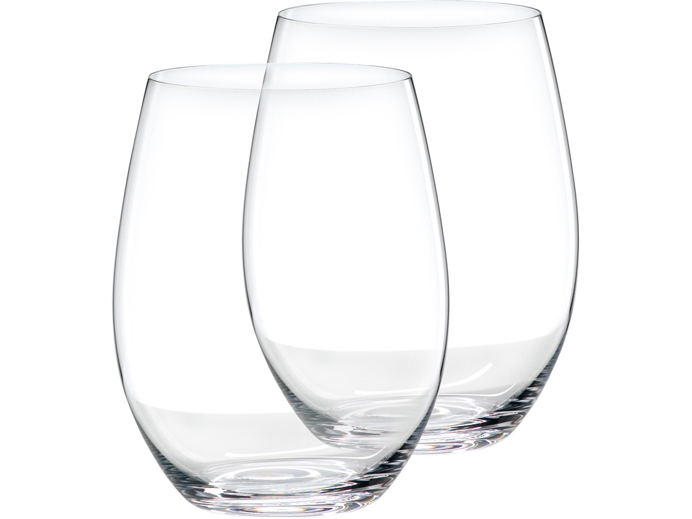 Набор бокалов Cabernet Sauvignon/ Merlot, 600мл. Riedel