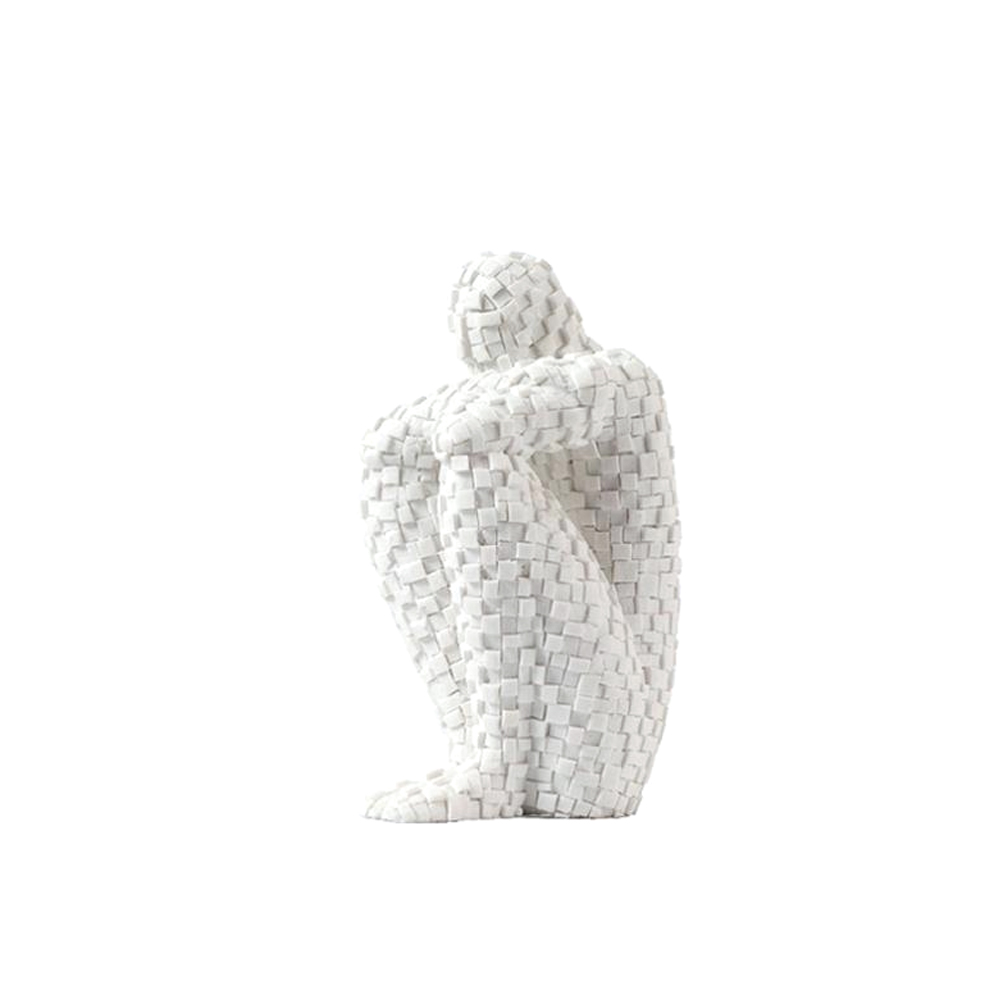 Статуэтка 130*90*210 