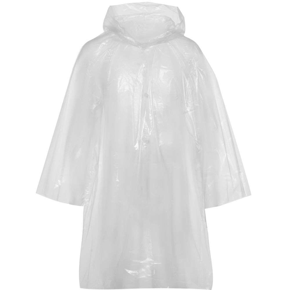 прозрачный