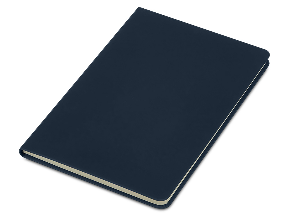 темно-синий/кремовый