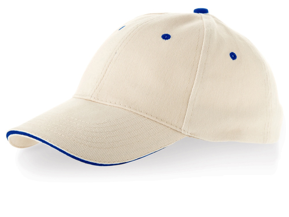 натуральный/синий