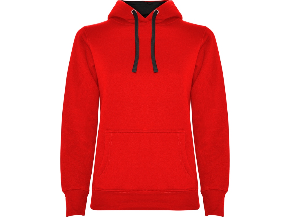 красный, черный