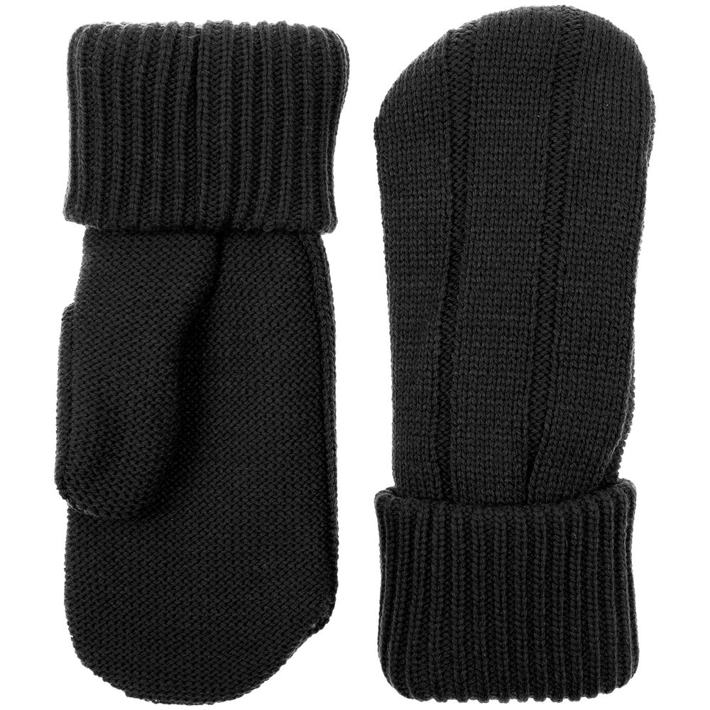 Варежки Knit Beat