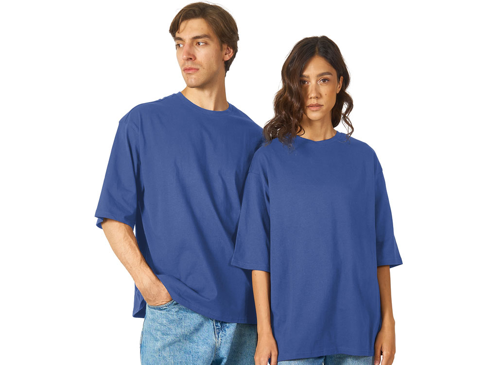 классический синий