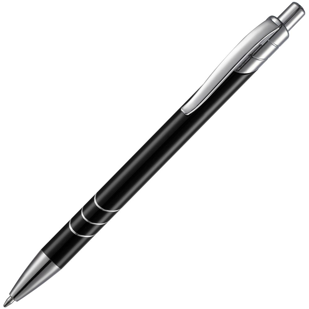 Ручка шариковая Underton Metallic