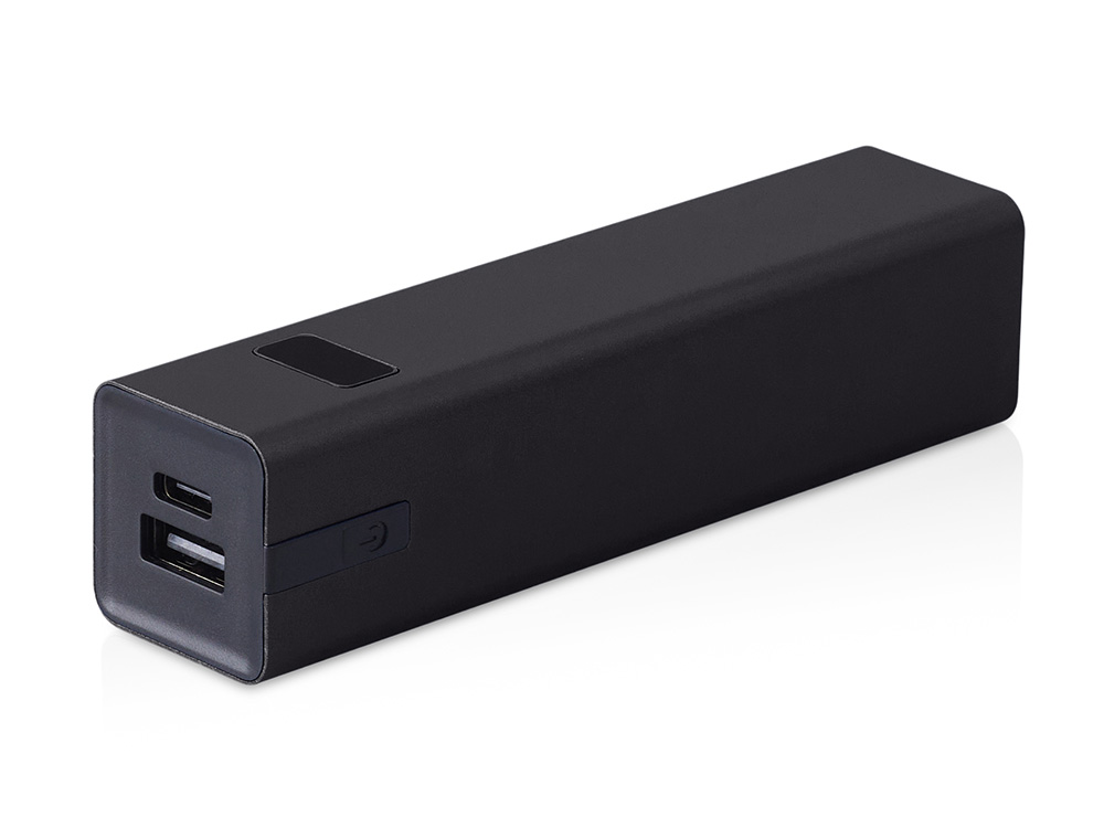 Внешний аккумулятор Rail, 5000 mAh