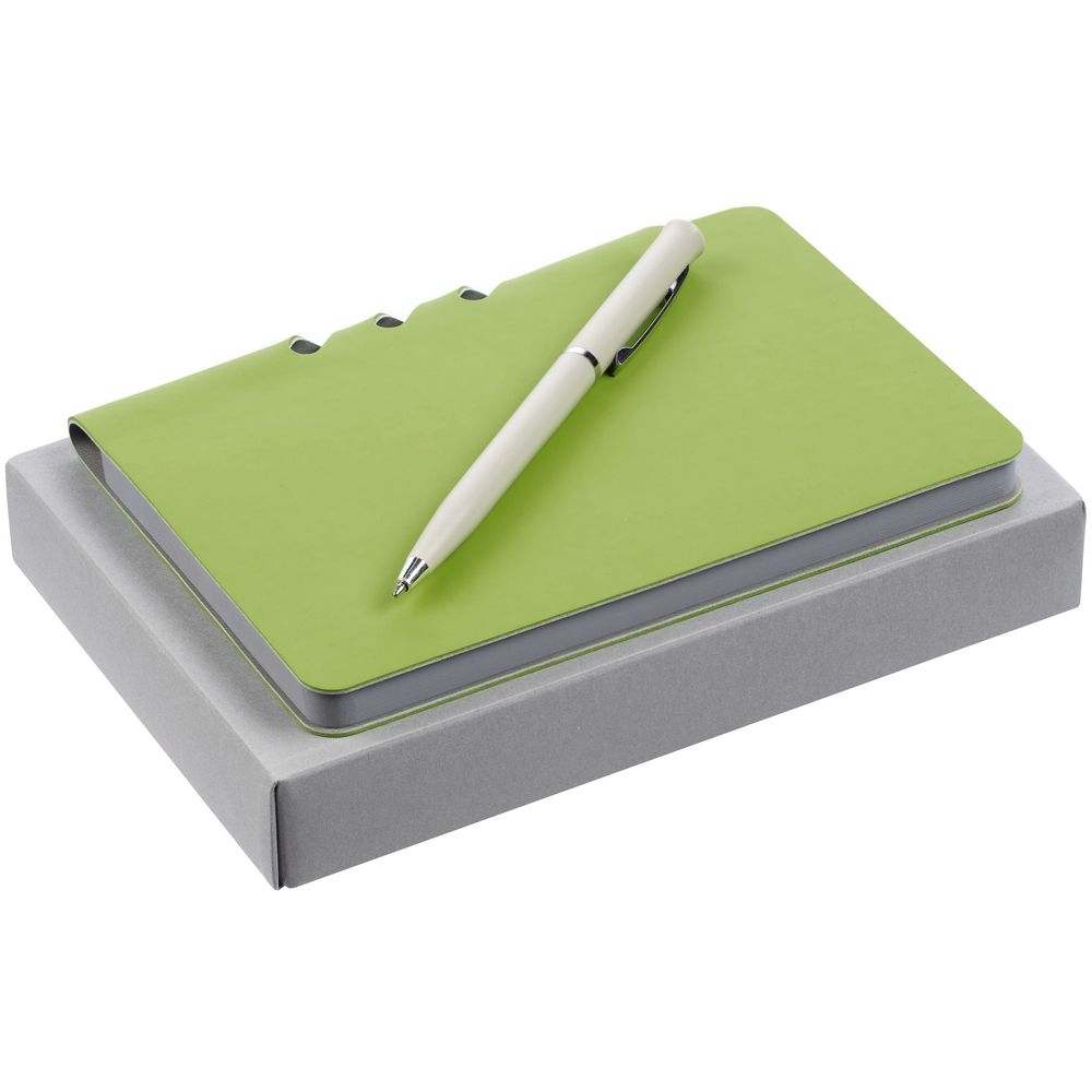 светло-зеленый