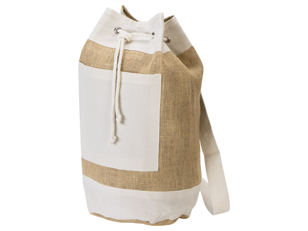 Рюкзак Jute из джута