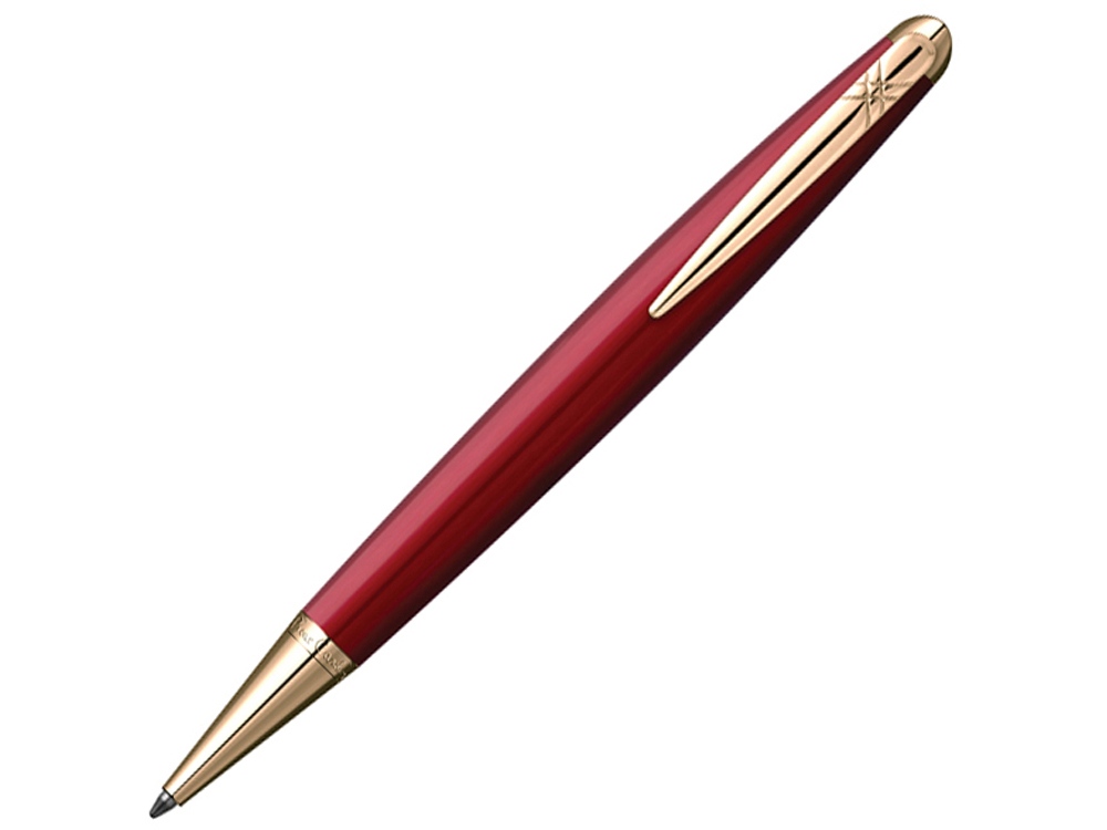 Ручка шариковая Pierre Cardin MAJESTIC с поворотным механизмом