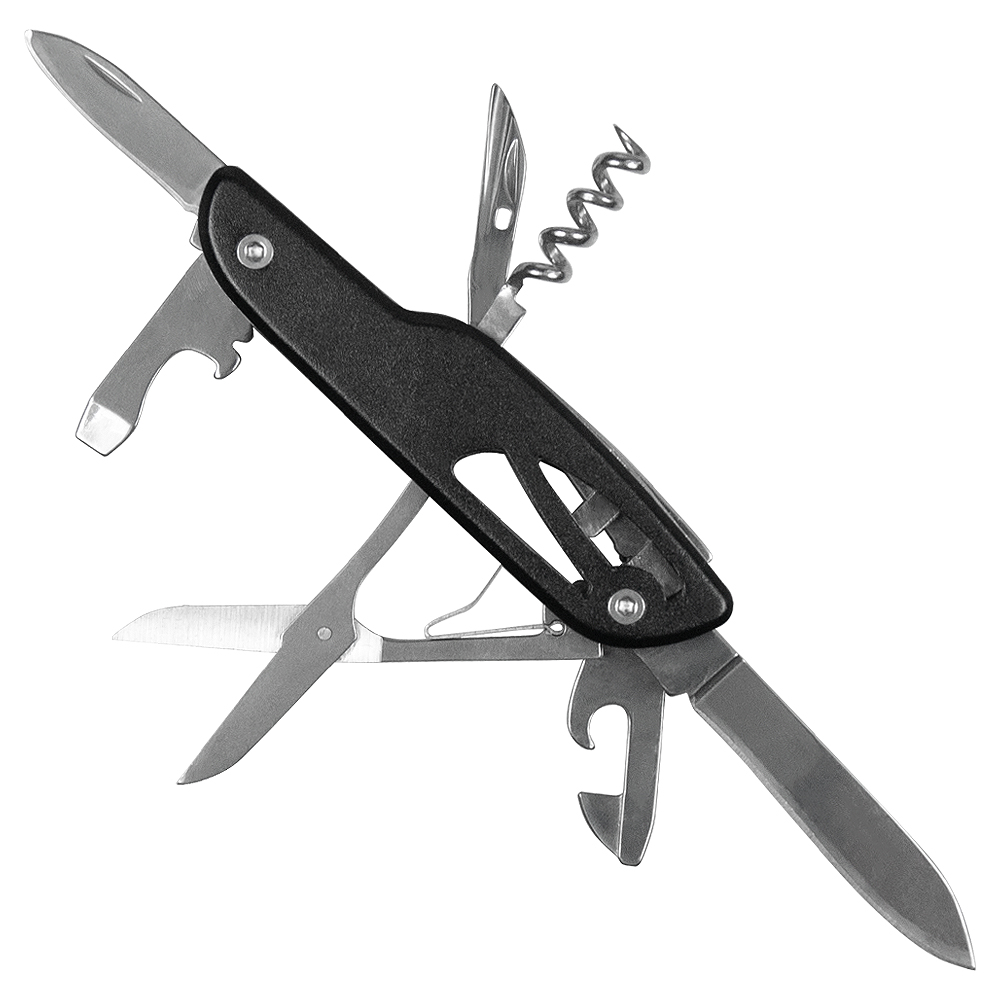 Нож складной многофункциональный Tools Driver