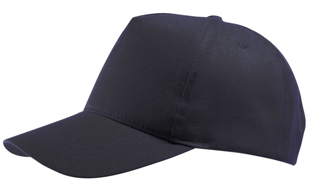 темно-синяя