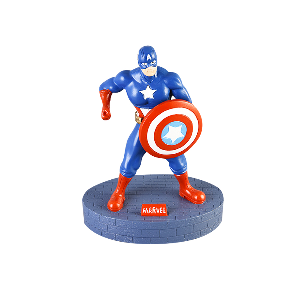 красный/синий