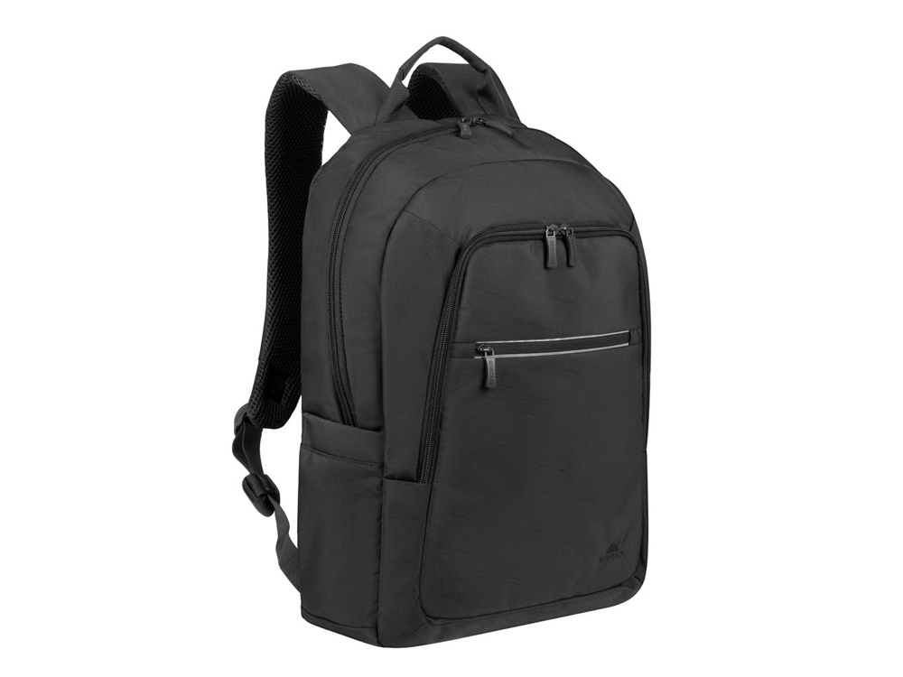RIVACASE 7561 black ECO рюкзак для ноутбука 15