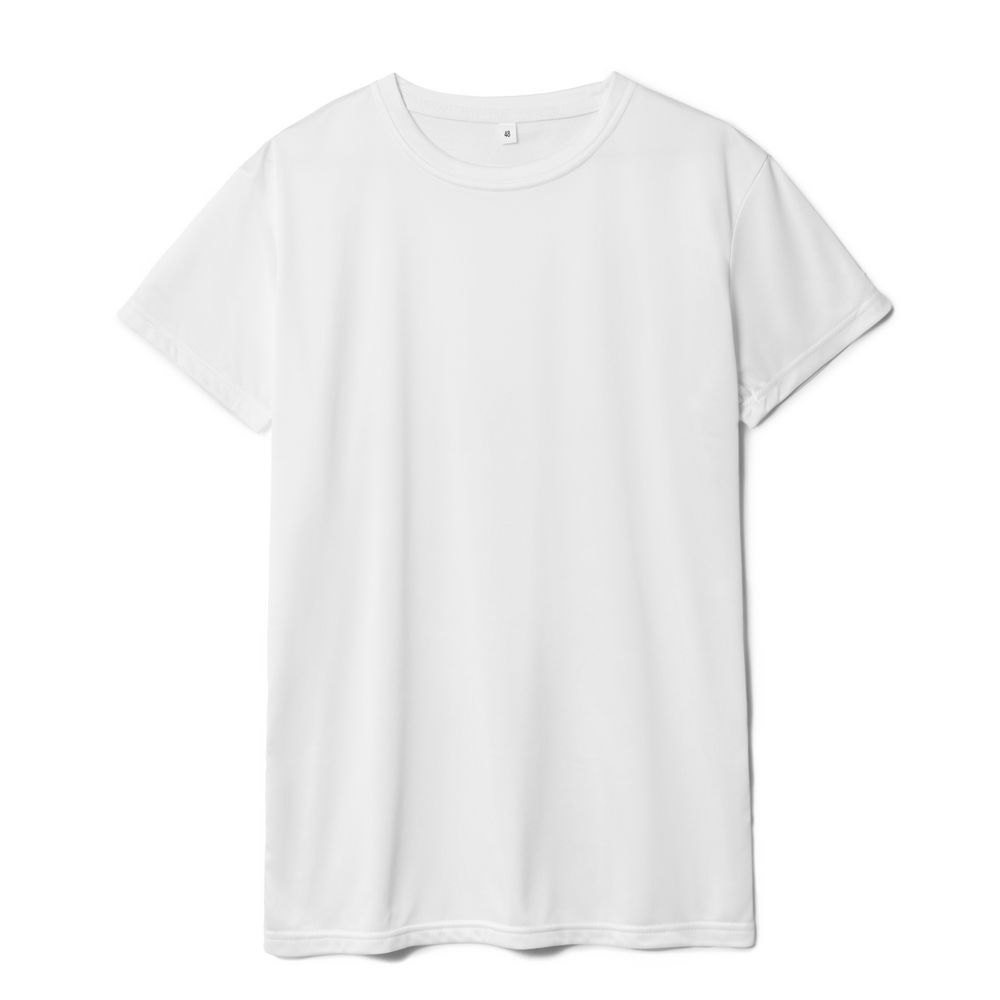 Футболка унисекс Paint Tee