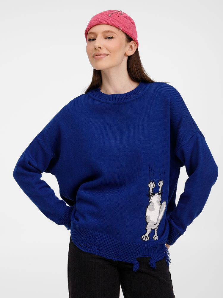 темно-синий (кобальт)