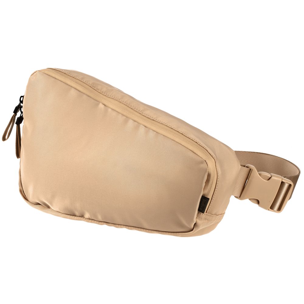 темно-бежевая