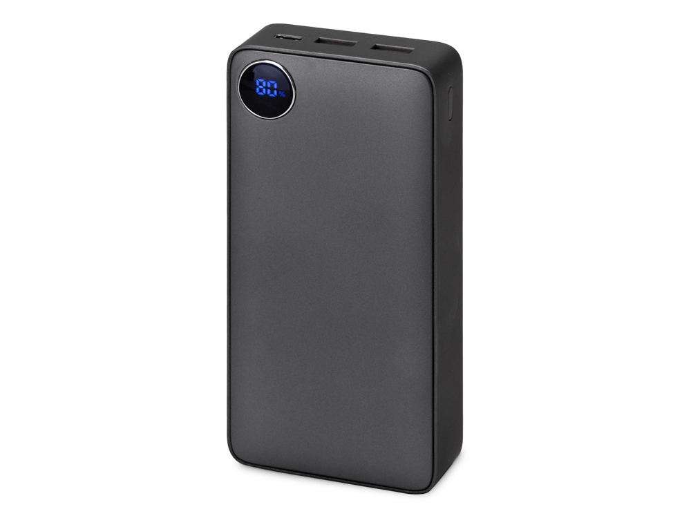 Внешний аккумулятор Mild Pro c быстрой зарядкой QC/PD, 20 000 mAh