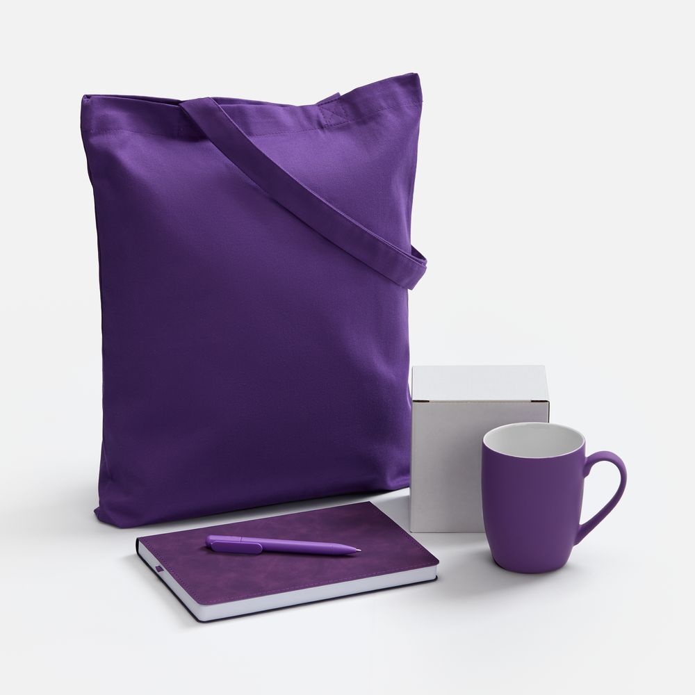 фиолетовый