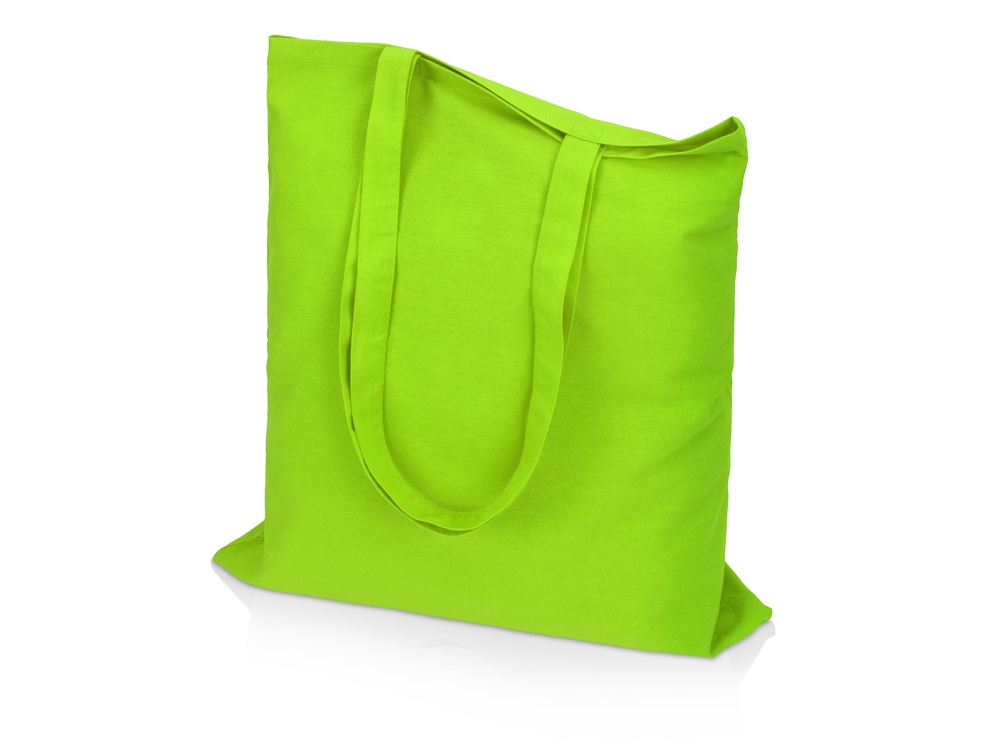 Сумка для шопинга Carryme 120 хлопковая, 120 г/м2