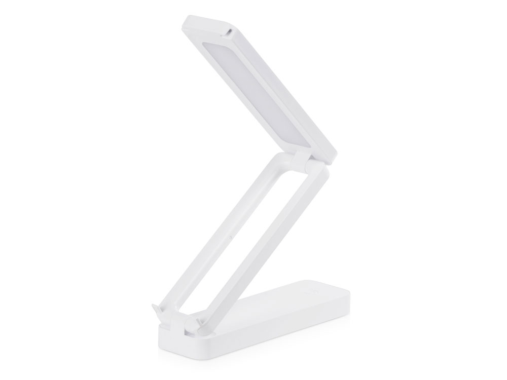 Складывающаяся настольная LED лампа Stack N, 3 Вт