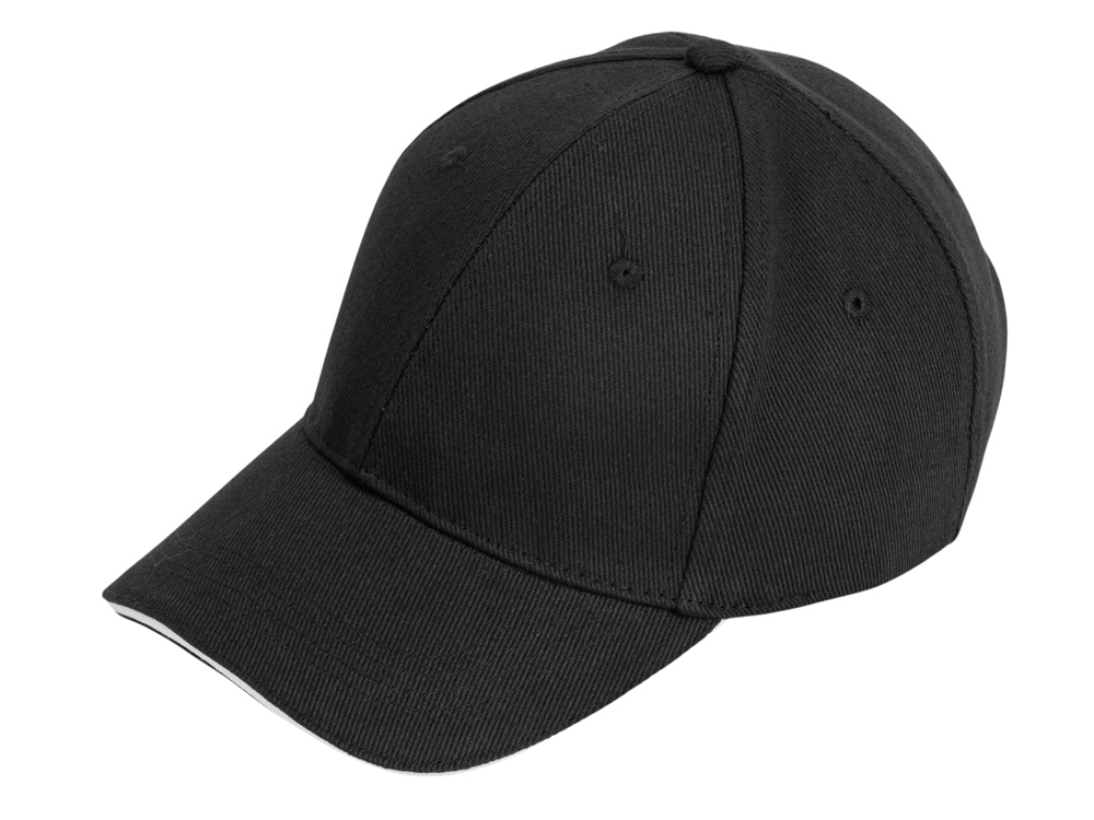 черный, белый