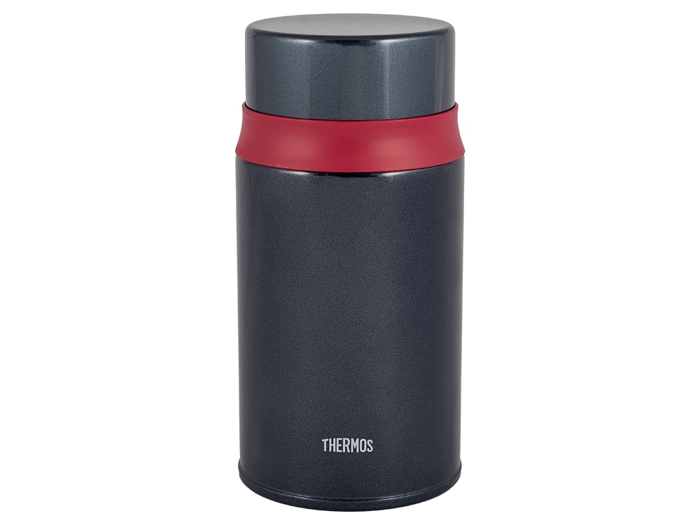 Термос из нерж.стали в комплекте с ложкой тм THERMOS TCLD-720S