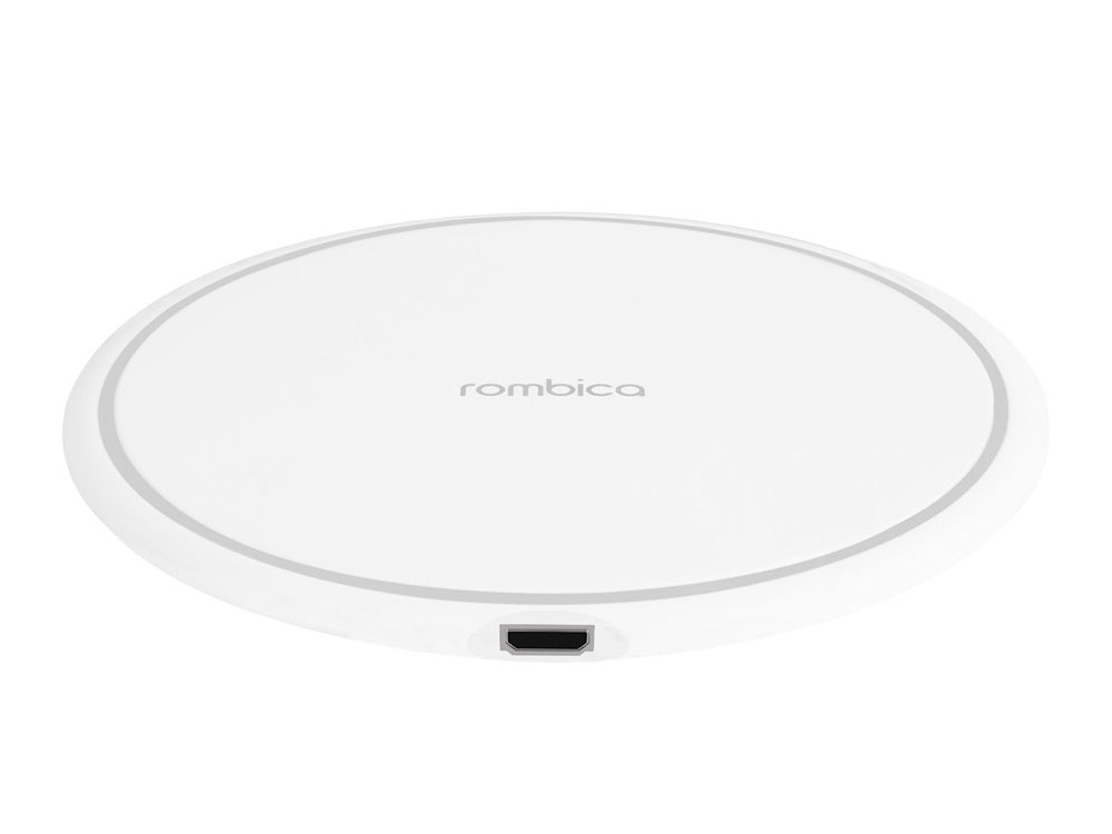 Внешний аккумулятор Rombica NEO Spirit Quick White