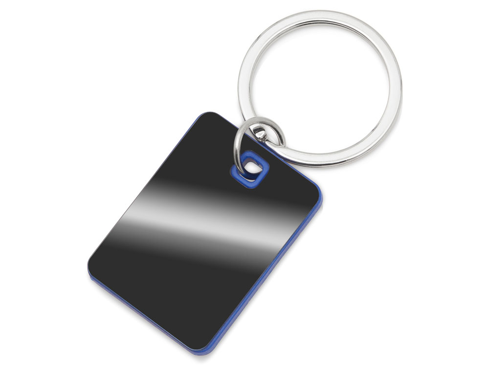 цвет вороненой стали/синий