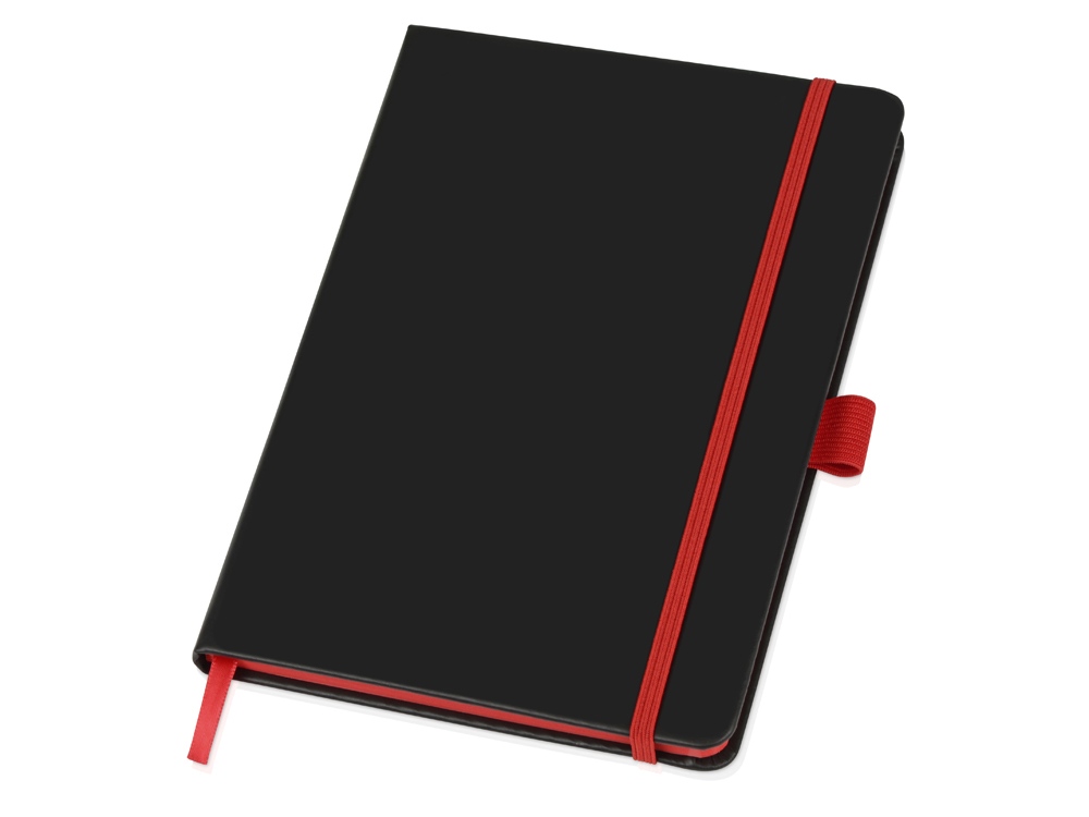 Блокнот Color edge A5