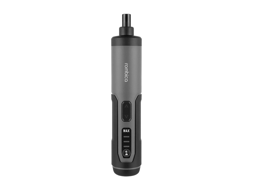 Отвертка аккумуляторная Rombica MyKit B1