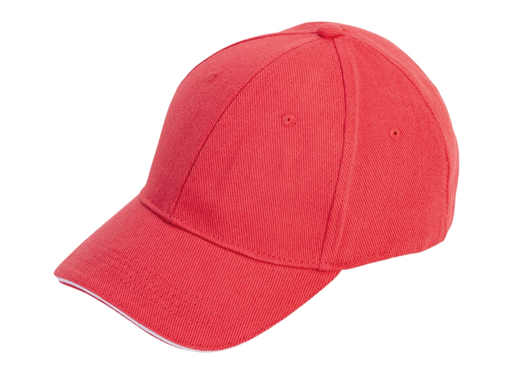 красный, белый