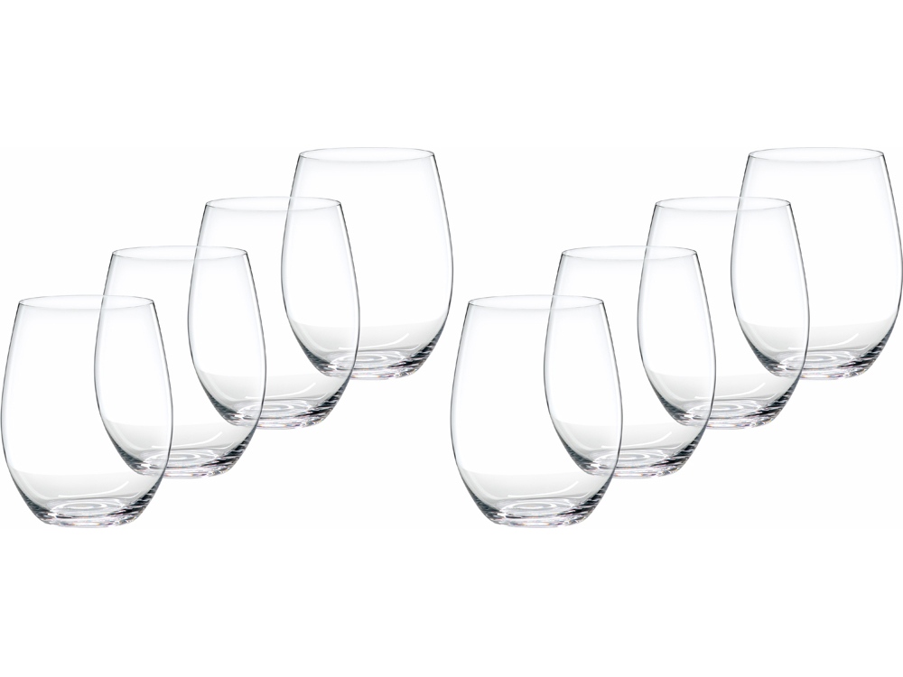 Набор бокалов Cabernet Sauvignon, 600мл. Riedel