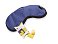 Дорожный набор Travel Blue Comfort Set, синий/черный small_img_4