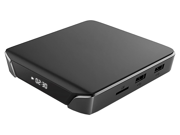 Купить Медиаплеер HIPER MEDIA ATV 4K в Минске