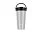 Термокружка из нерж. стали тм THERMOcafe TCCM-500KA (MGY) 0,5L_СЕРЫЙ