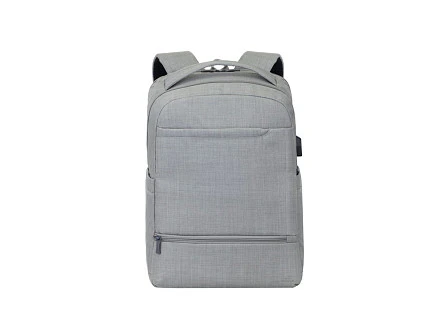 RIVACASE 8363 grey рюкзак для ноутбука 15.6 / 6