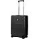 Чемодан VICTORINOX Lexicon, чёрный, 100% поликарбонат, 40x20x55 см, 34 л small_img_3