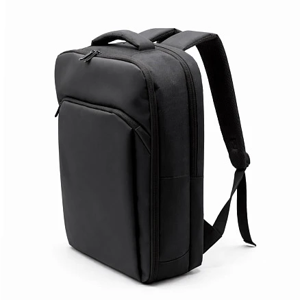 Рюкзак PACK VAC, чёрный