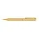 Ручка шариковая Pierre Cardin GOLDEN, золотистый. Упаковка B small_img_3
