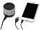 Беспроводная колонка Ring с функцией Bluetooth®, серый small_img_3