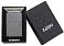 Зажигалка ZIPPO Classic с покрытием Iron Stone™, латунь/сталь, серая, матовая, 38x13x57 мм small_img_3