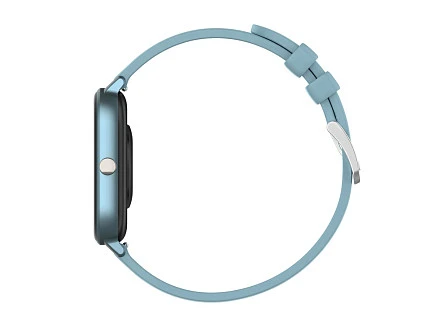 Смарт-часы Canyon SW-74 Wildberry , IP67, синий (Р)
