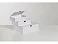 Коробка подарочная White L small_img_4