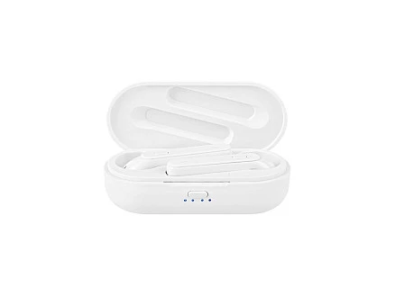 Наушники Rombica MySound Spirit White
