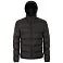 Куртка мужская Ridley Men, черная small_img_1