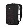 Рюкзак VICTORINOX Altmont Active L.W. Compact Backpack, чёрный, 100% нейлон, 28x17x44 см, 18 л small_img_1