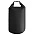 Водонепроницаемая сумка DRYBAG, Чёрный_чёрный